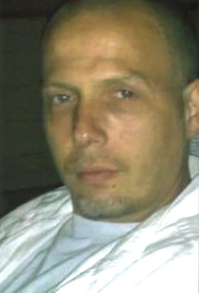 Donald Mozingo, Jr. Profile Photo