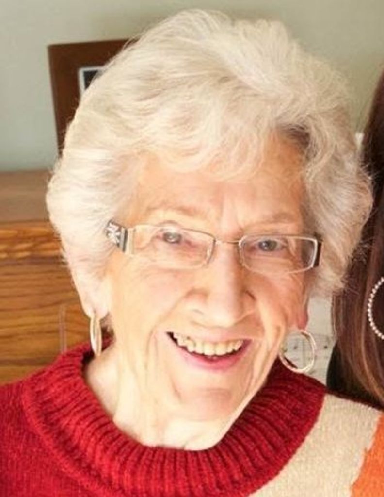 Janet Marie (Fleschner)  Krueger