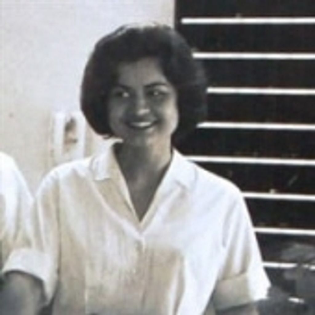 Rosemary Lazaro Mccannon