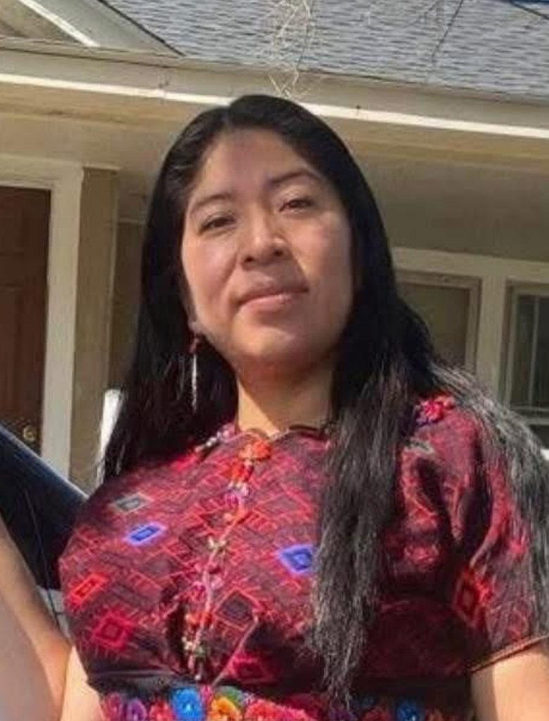 Catarina De Leon Guzman Profile Photo