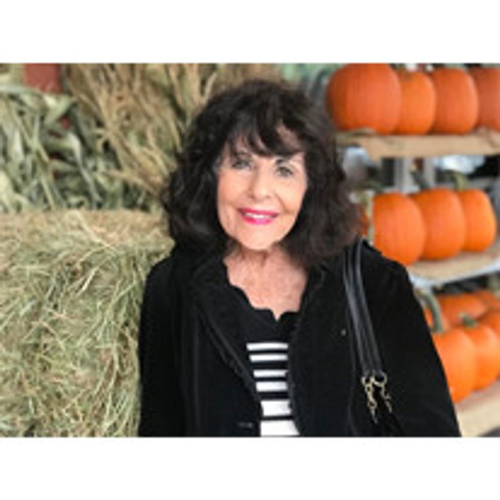 Barbara J. (Schwartz) Weihrauch Profile Photo
