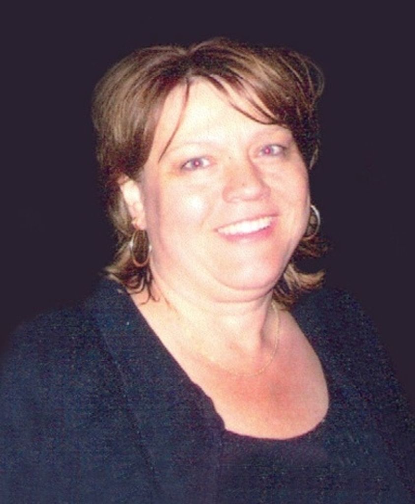 Sharon Rae (Kluck) Smith