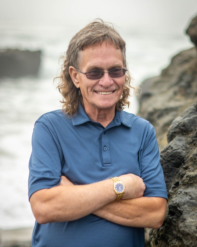 Keith Bennett Denton