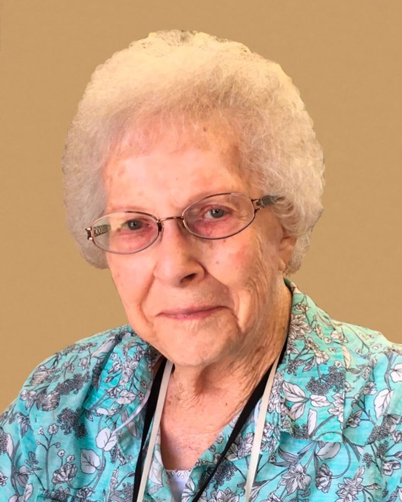 Leora Simnitt
