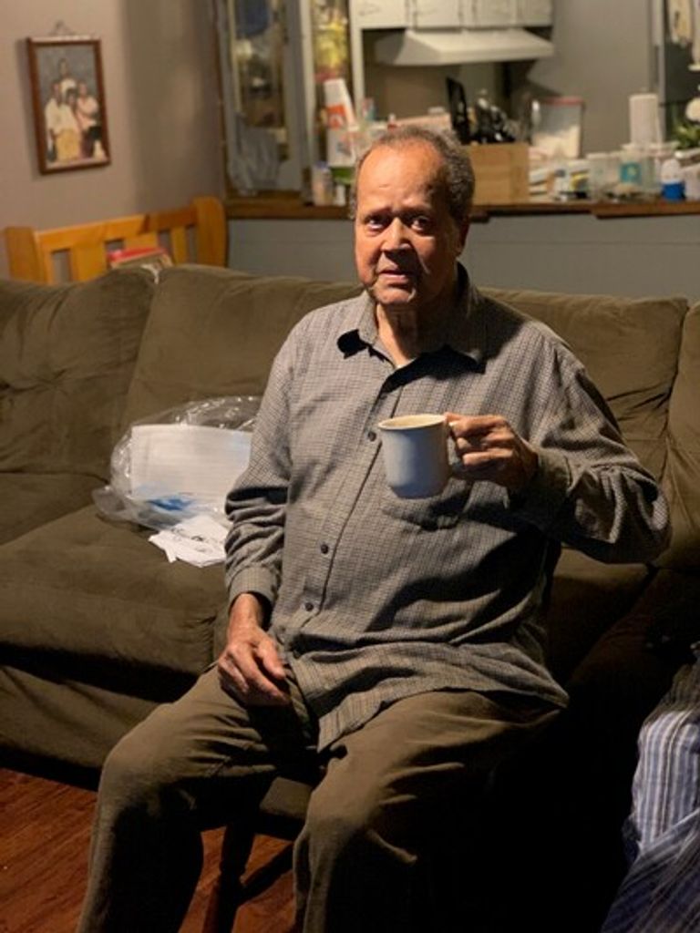 Lee Andrew Collins Profile Photo