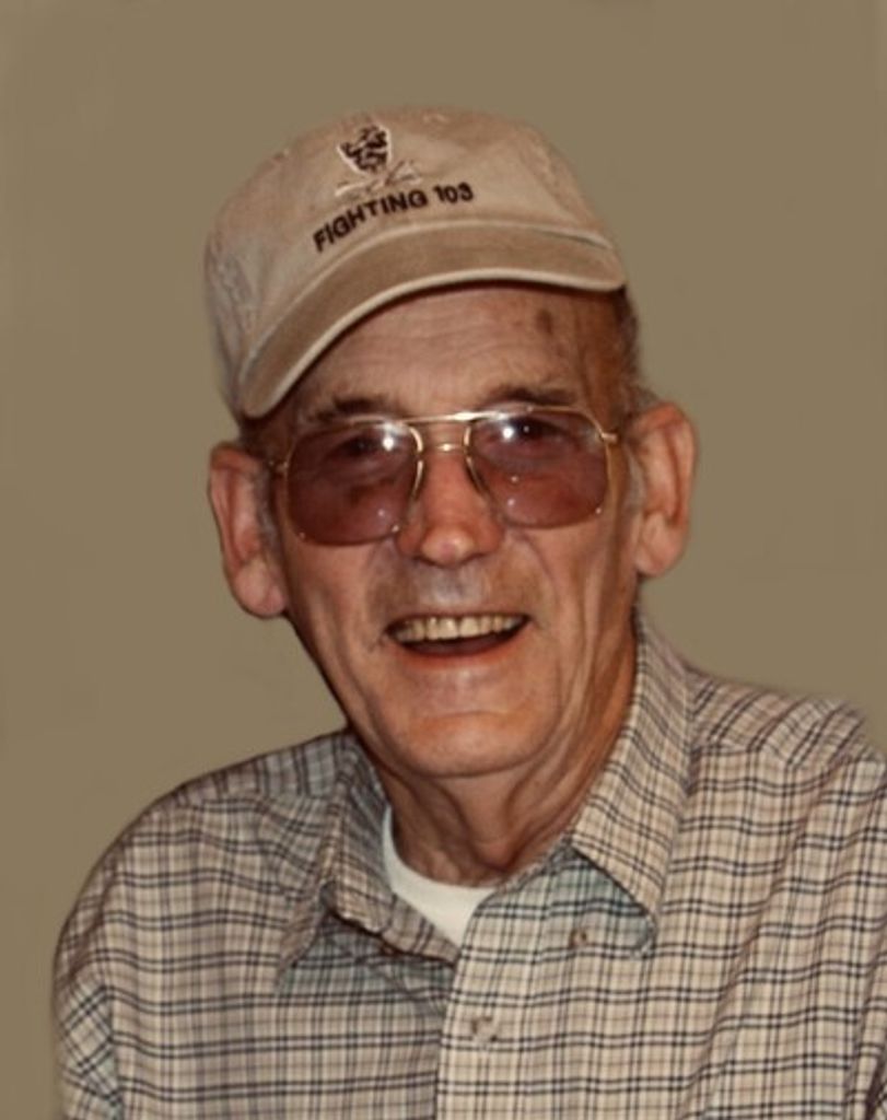 Allen Aaron Hampton Profile Photo