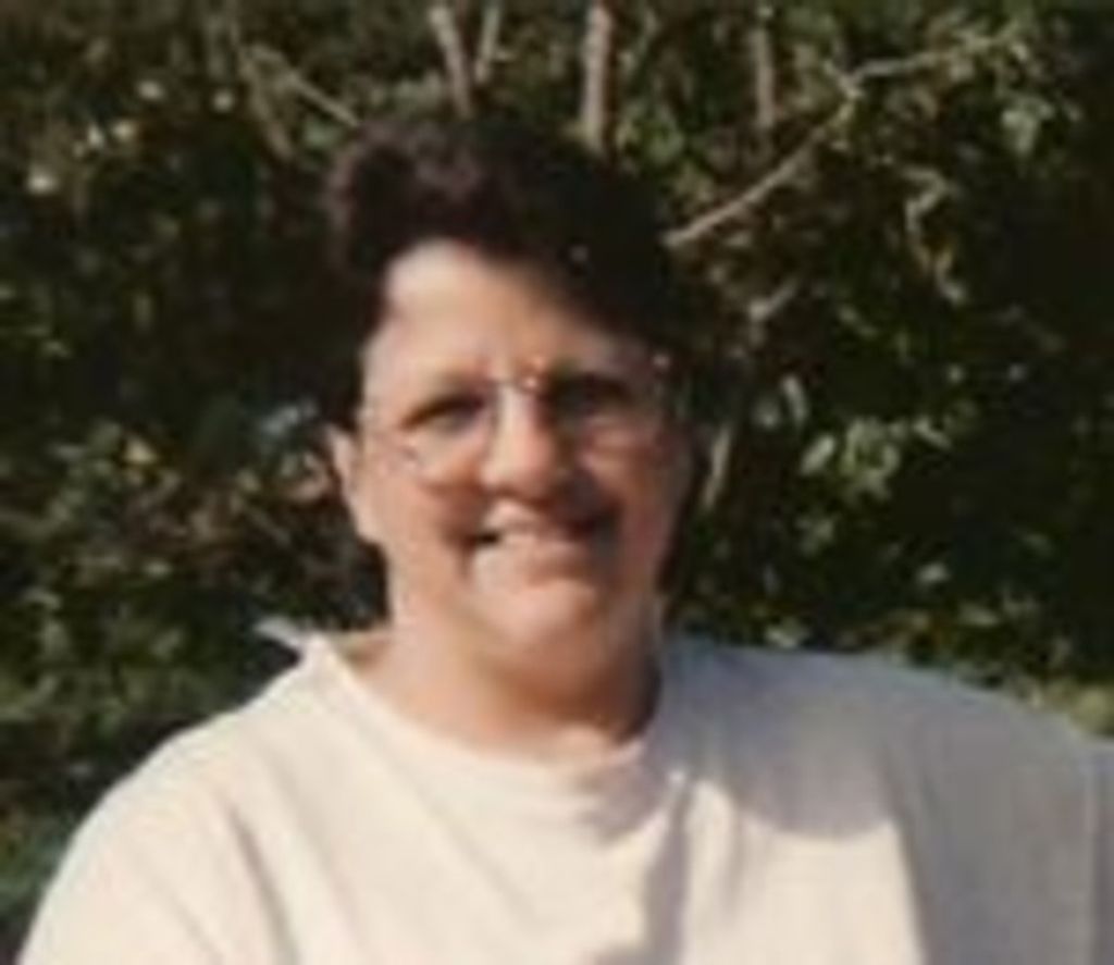 Deborah Louise Johnson