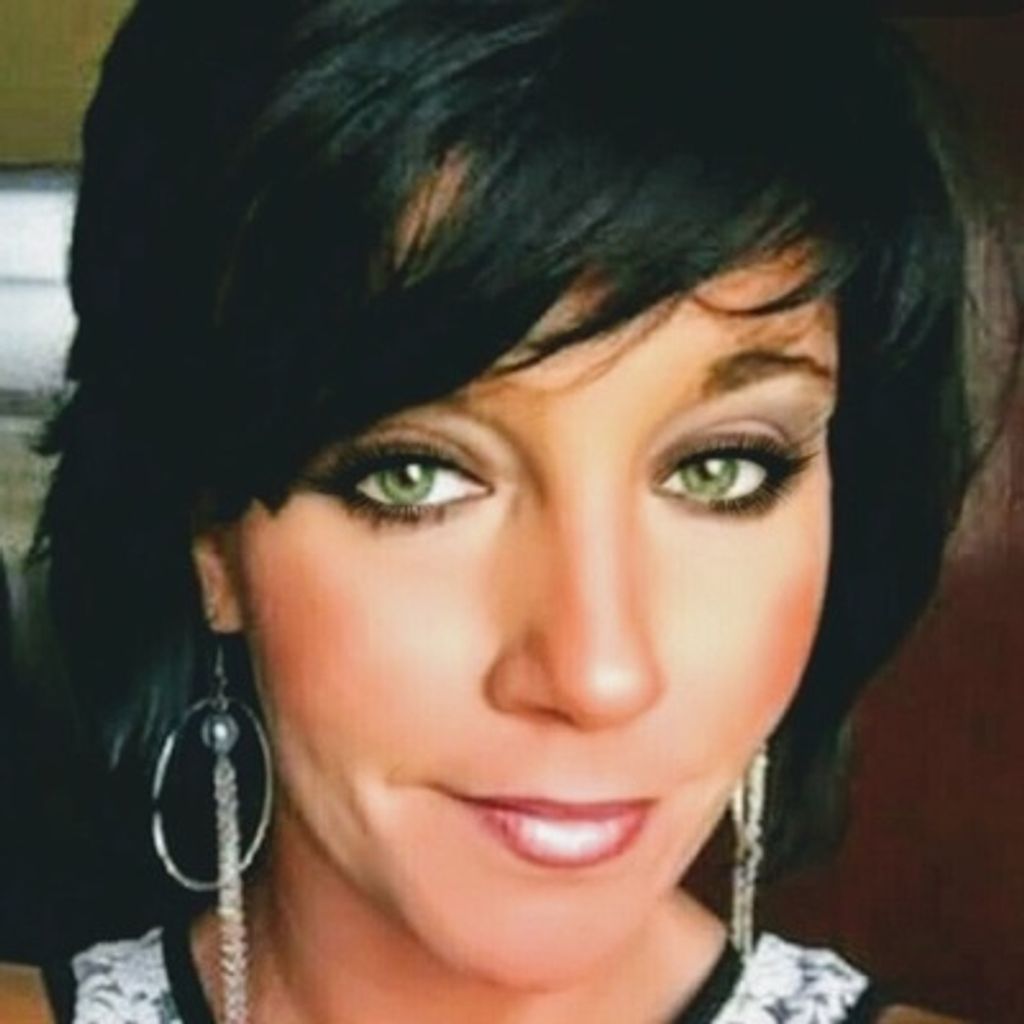 Regan Deneé Pierrotti Profile Photo