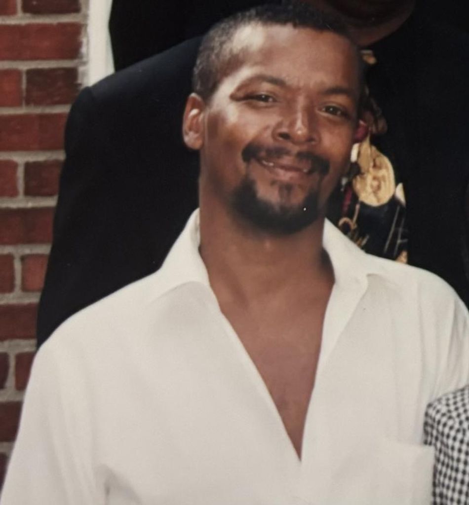 Joseph Anthony Griffin Profile Photo