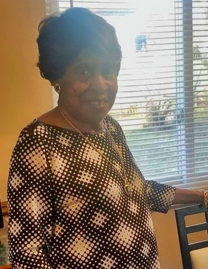 Jacqueline R. Thompson-Chambliss Profile Photo