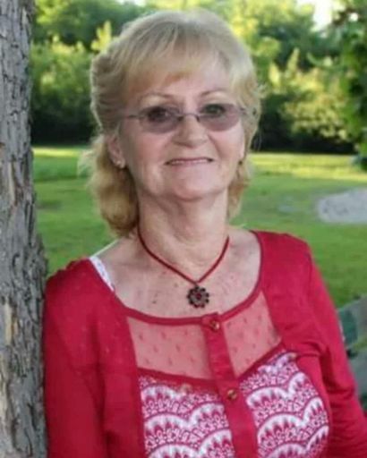 Bobbie Golliher Williams Devaney Swicegood's obituary image