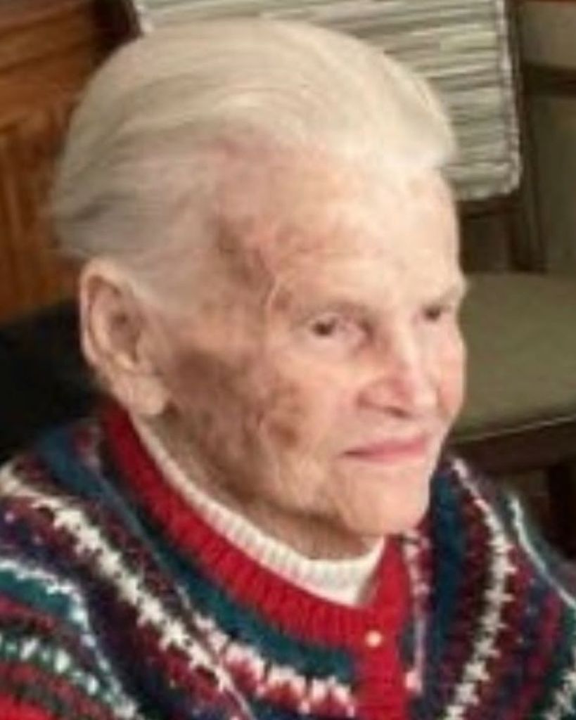 Joan Cowden Weatherly