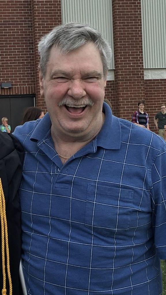 Gerald D. Clark
