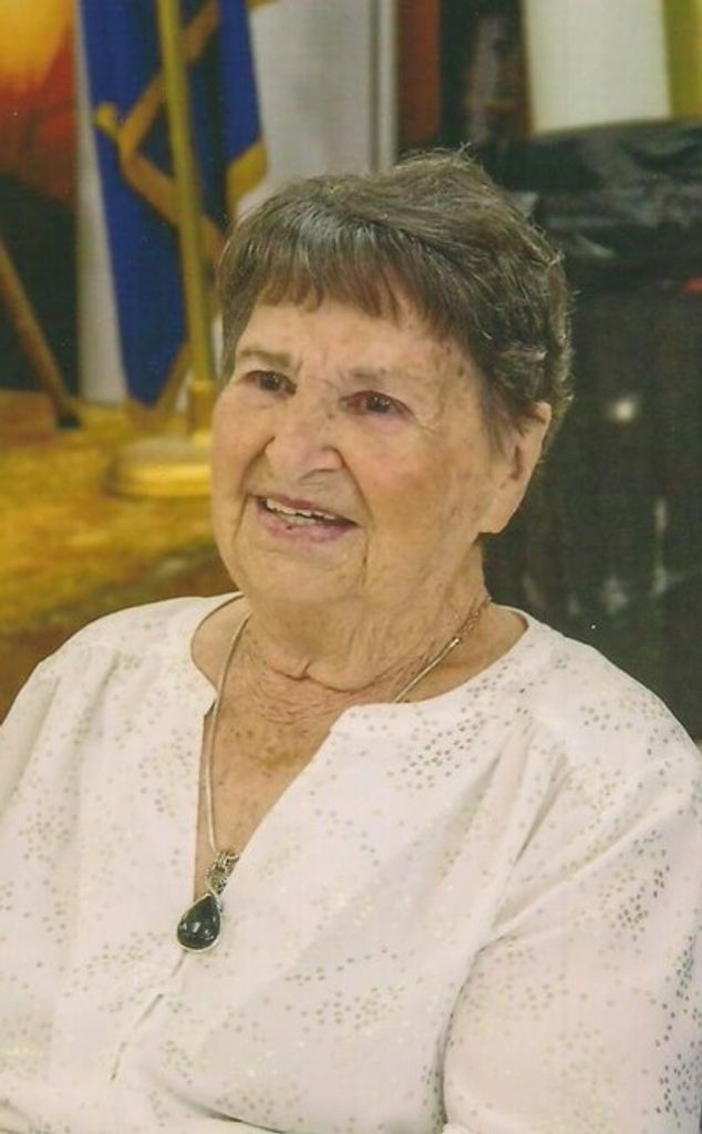 Rita A. Darveaux