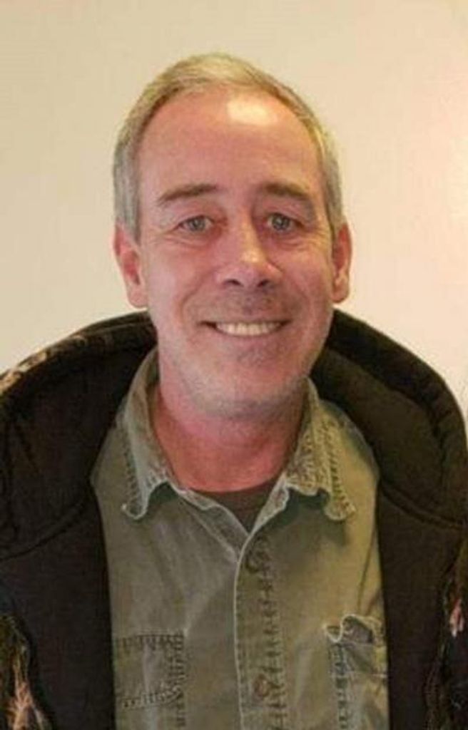 John Luke Steinman Profile Photo