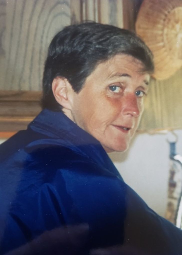 Diana Scott Hynes Profile Photo