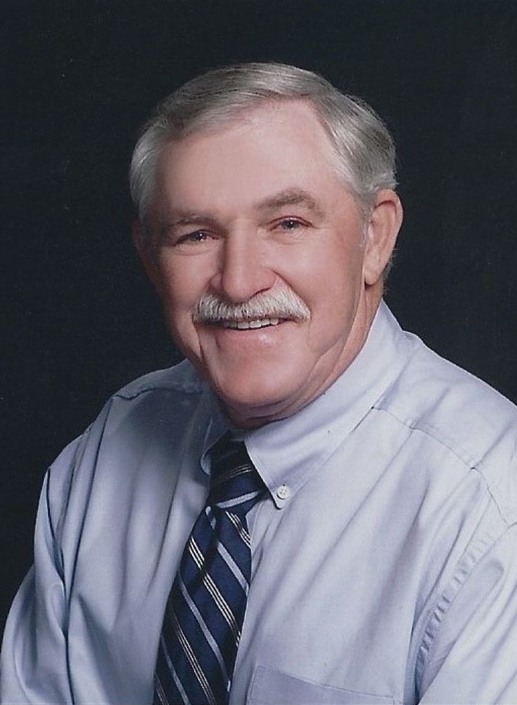 Hartford Douglas "Doug" Godbolt Profile Photo