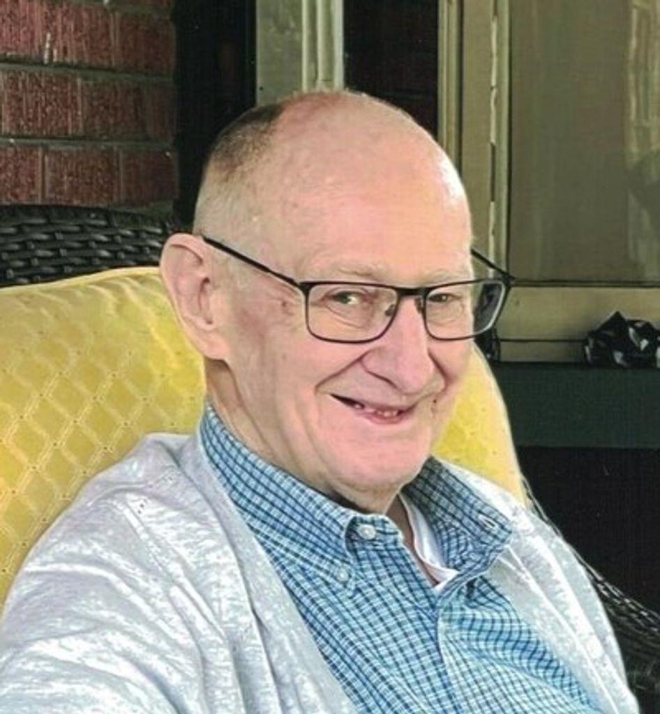 Donald V. Kelly Profile Photo