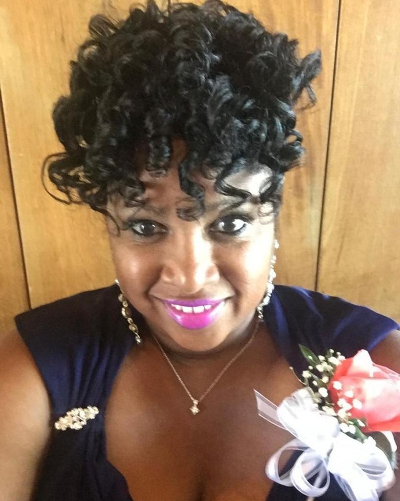 Ms. Connie Denise Harris