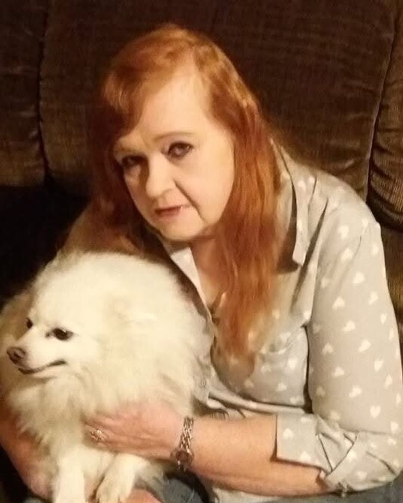 Nancy Carol Katzenstein