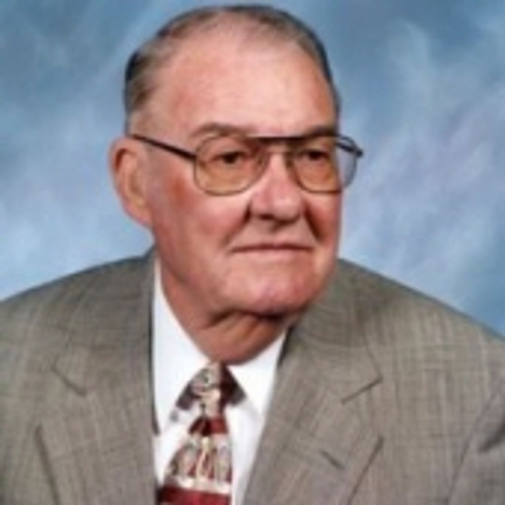 Coy Jenkins Profile Photo