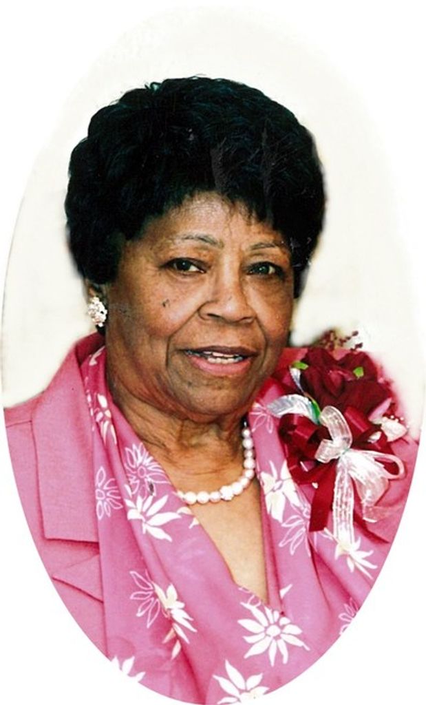 Rose Nell Cole Profile Photo