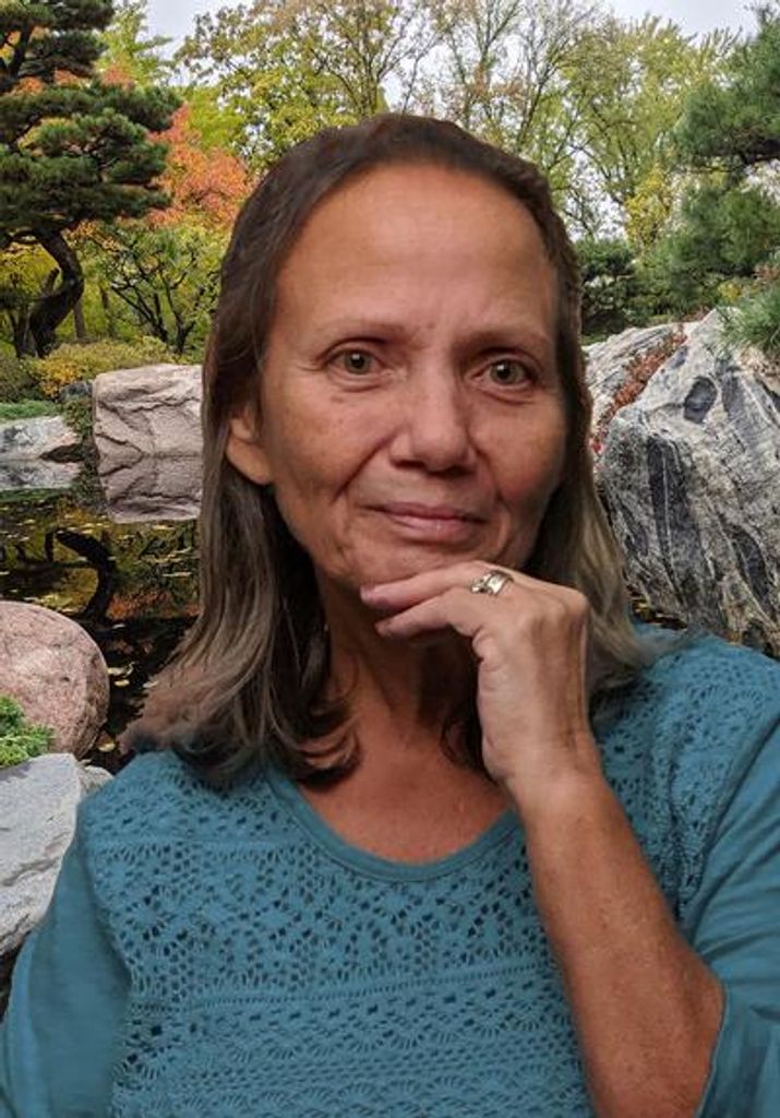 Veronica M Feeney Profile Photo