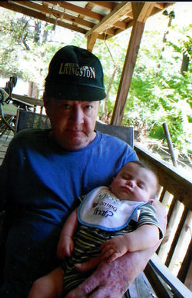 Livingston- Watkins, William "Billy" Ray