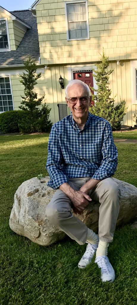 Ronald P. Gouse Profile Photo