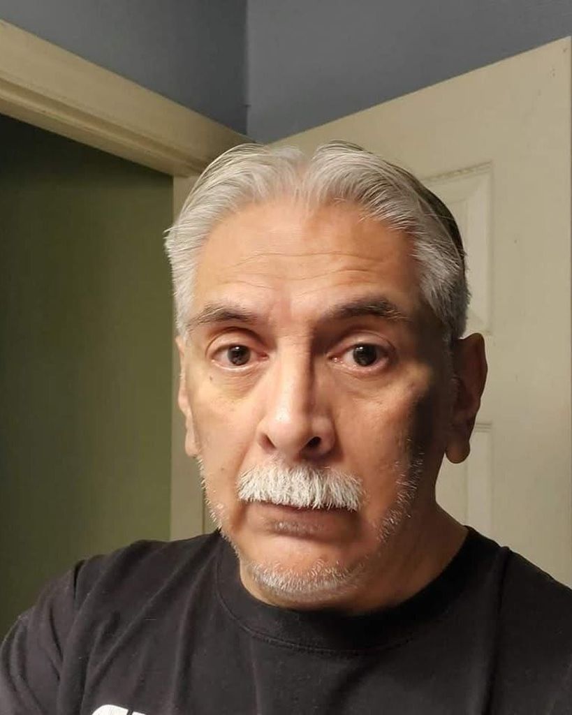 Richard Morales