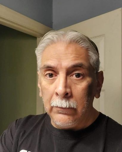 Richard Morales's obituary image