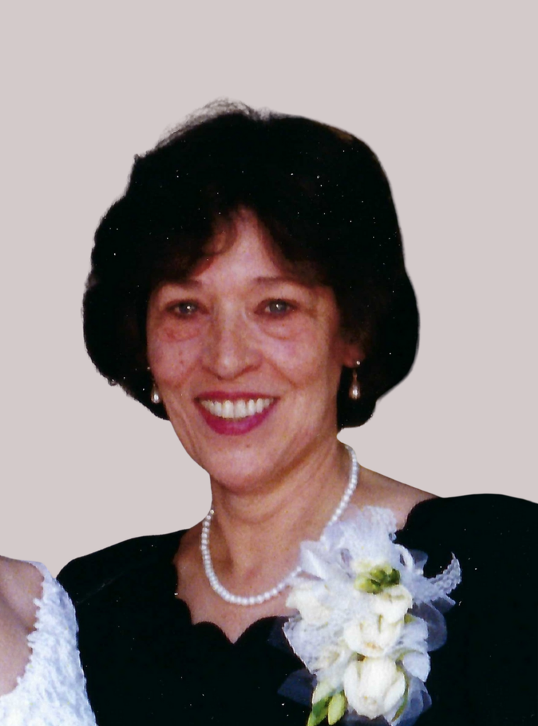 Eleanor Scheper Ervin Profile Photo