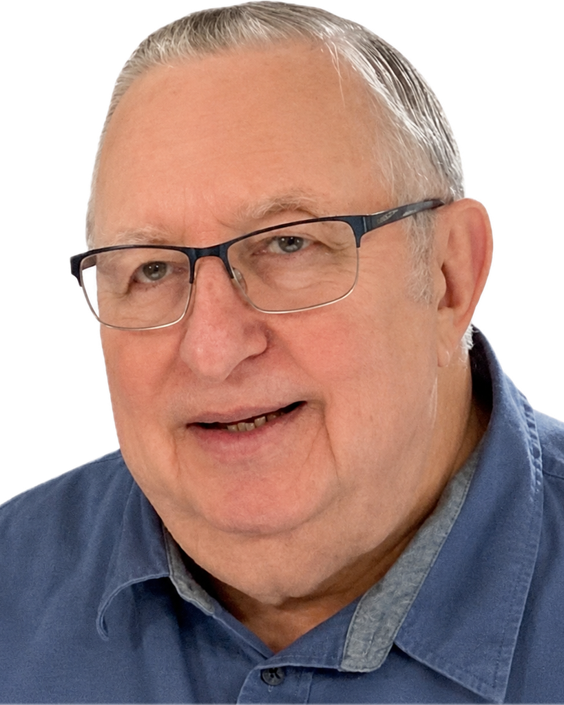 Gary J. Wasurick Profile Photo