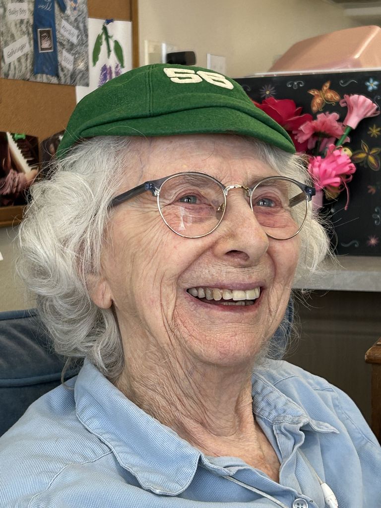 Beverly Joy Becker Henderson Profile Photo