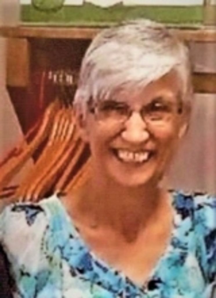 Fannie Louise Walters