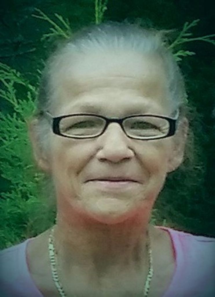 Beverly Anne Mccarthy