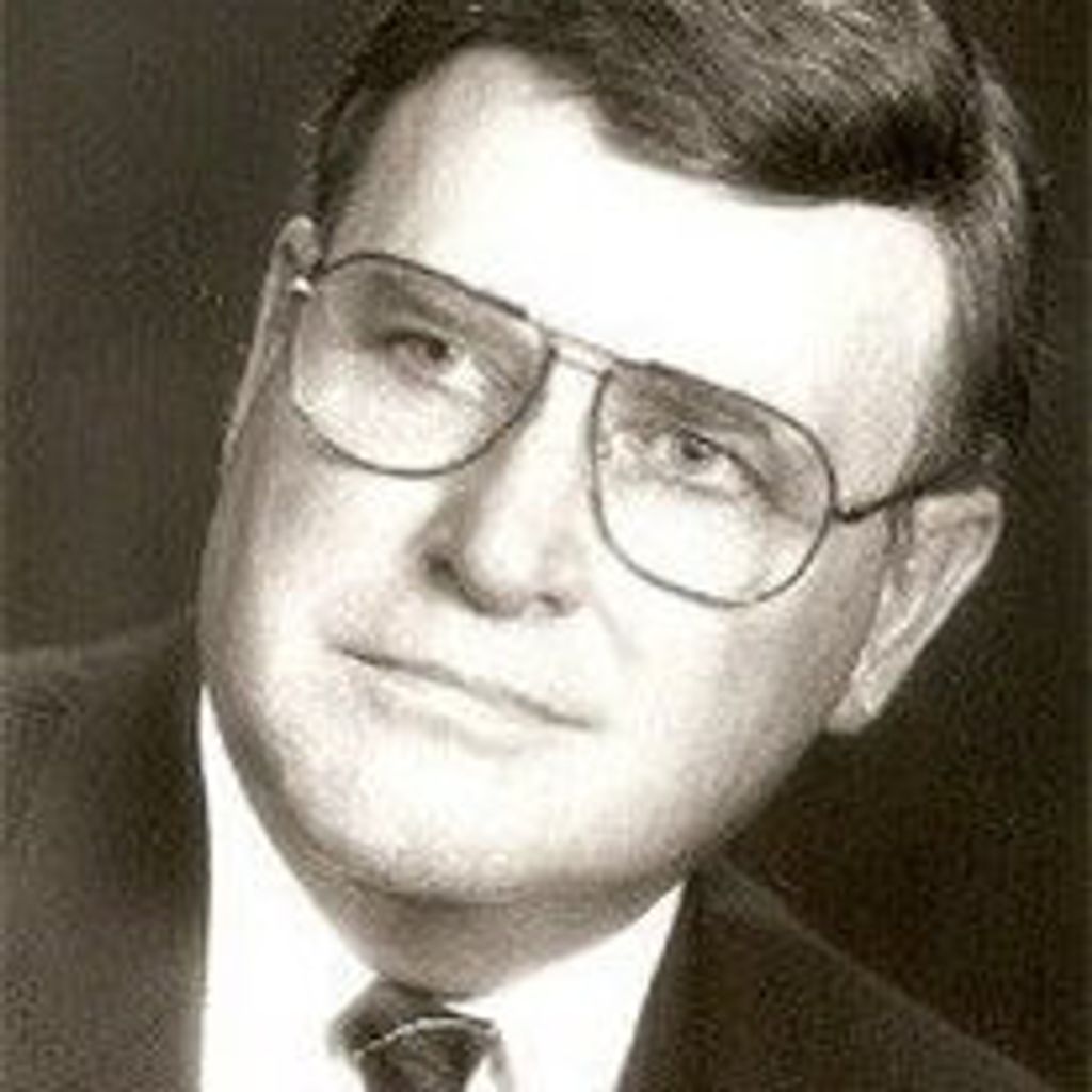 William R. Bachman