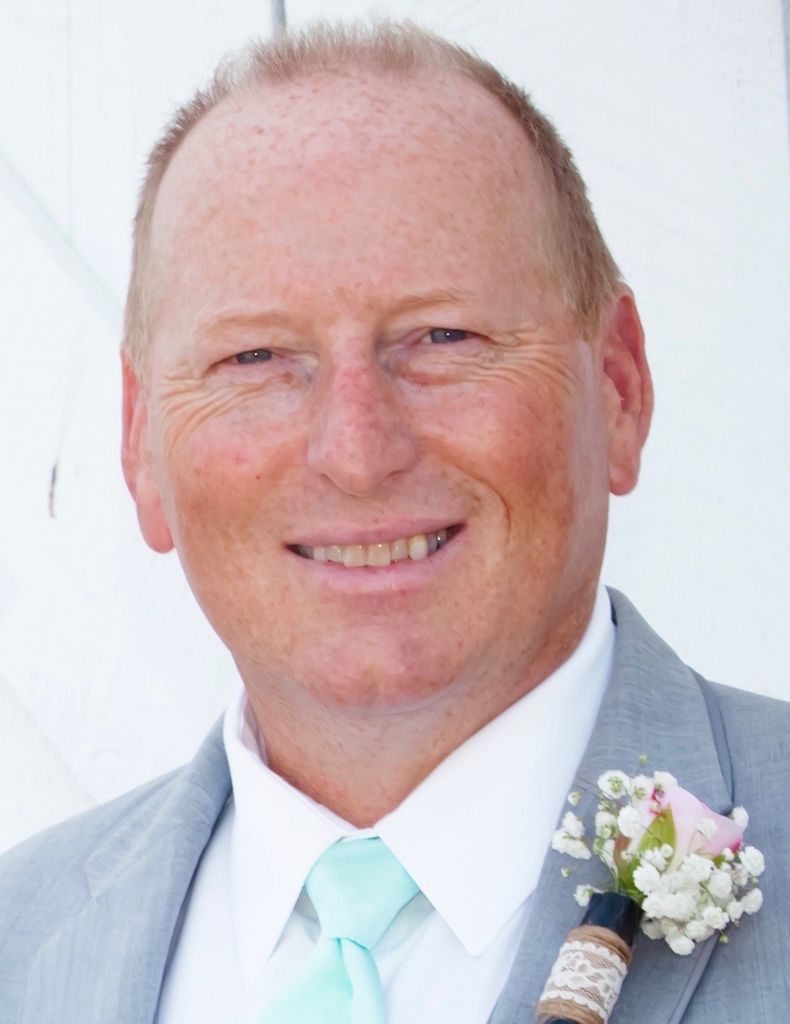 Jeffrey Richard Nesbit Profile Photo