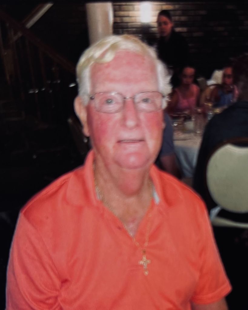 Edward T. Darrah