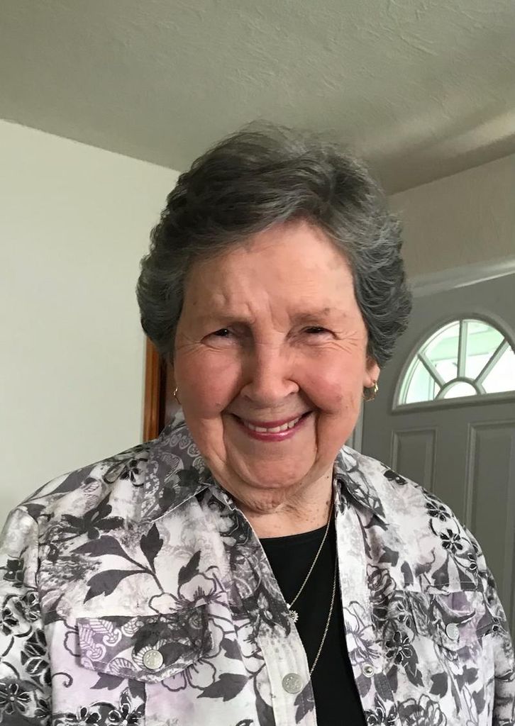 Betty Louise Murray Profile Photo