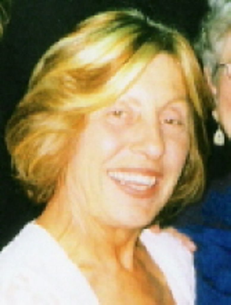 Patricia Landskroener