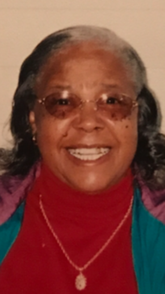 Lillie Mae Young Profile Photo