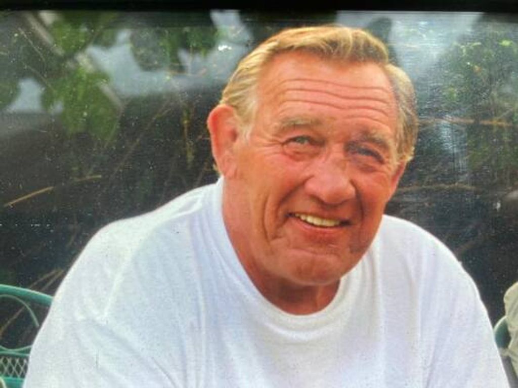 Thomas R. Rychlec Profile Photo