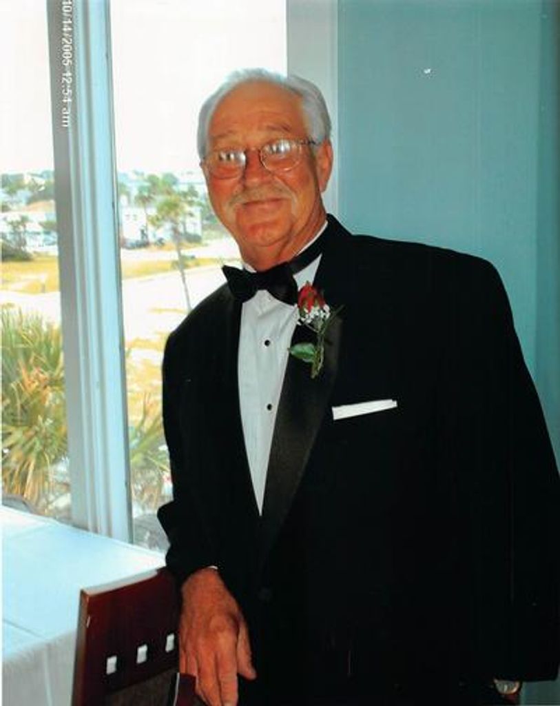 Odis Norman Kennedy Sr. Profile Photo