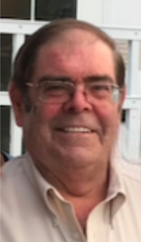 William J. Williams