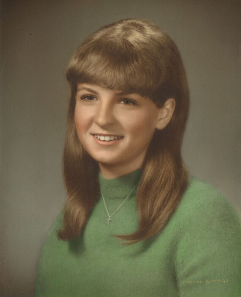 Deborah "Kathi" (Kosel)  Schlotterer