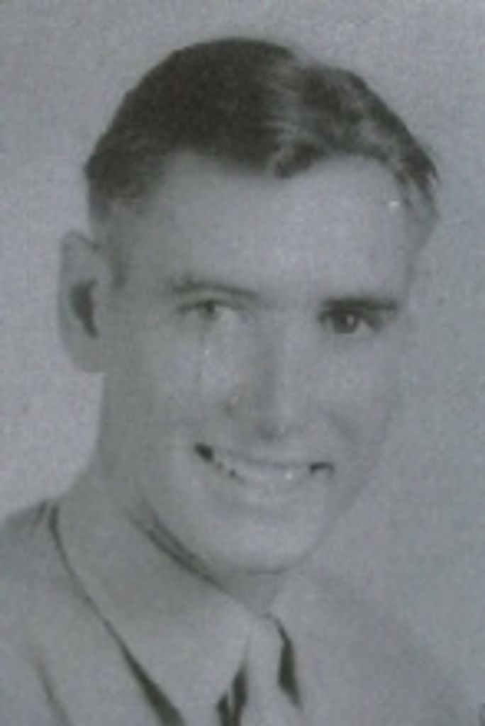 James Burton Bagwell