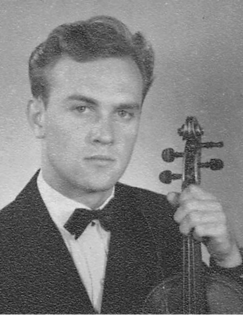 Thomas G. Pettigrew Profile Photo