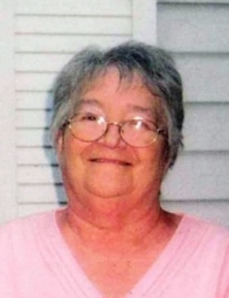 Carolyn S. Farner
