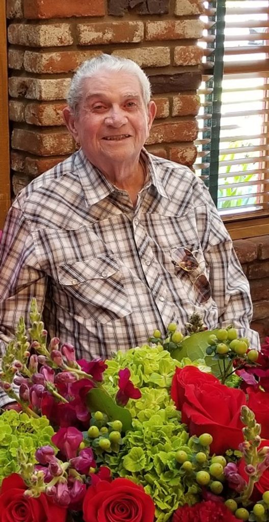 Clifford Thomas Raines